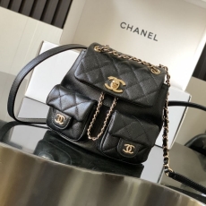 Chanel Backpacks